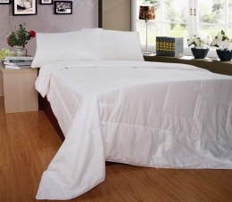 Word of Dream – одеяла и подушки из материалов с удивительными свойствами.
