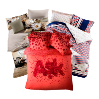 Постільна білизна