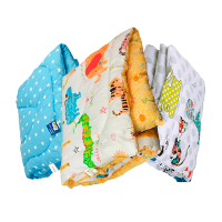 Ковдри для новонароджених