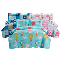 Дитячі покривала