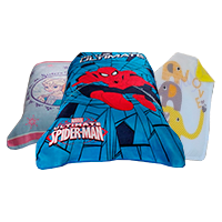 Дитячі пледи