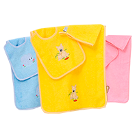 Рушники для новонароджених