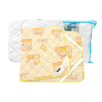 Наматрацник дитячий