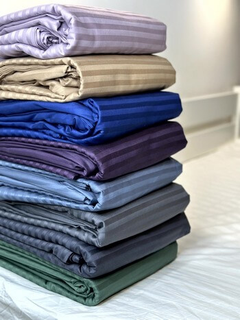 Комплект постільної білизни