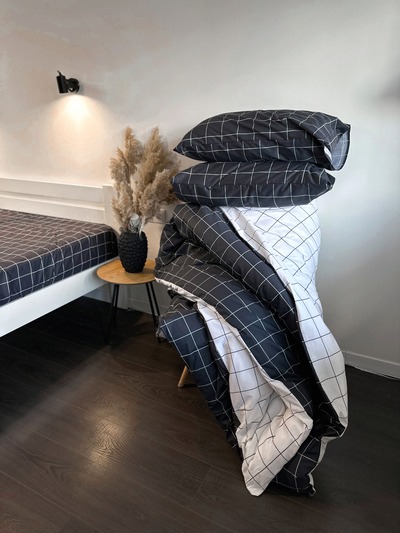 Постільна білизна купить