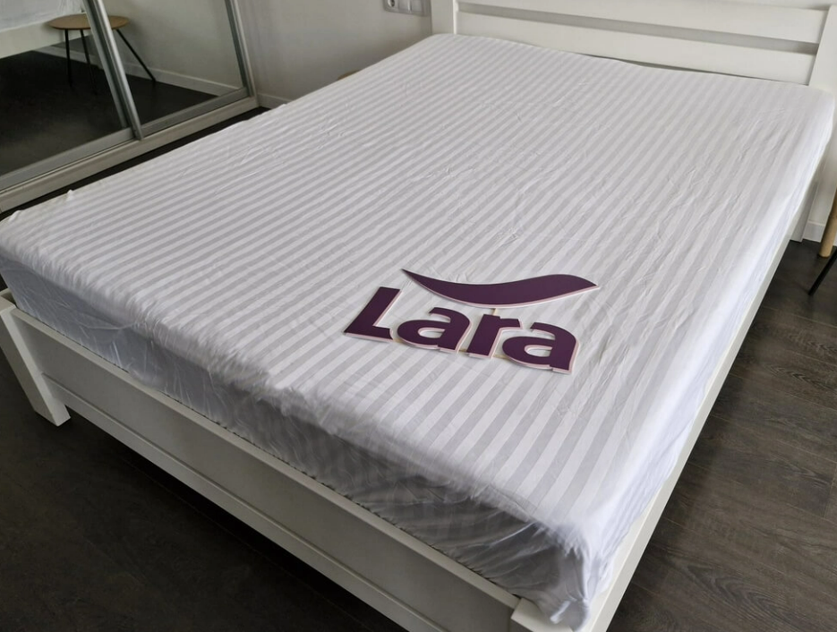 Простыни на резинке 160х200 купить