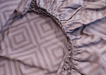 Простыни на резинке 160х200 фото