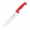 Нож для мяса Tramontina Profissional Master red 152 мм 24609/076