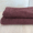 Набор махровых полотенец Узбекистан 50х90+70х140 коричневый 400г/м2