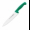 Нож для мяса Tramontina Profissional Master green 254 мм 24609/020