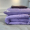 Одеяло зимнее ArCloud Floral Lavander 140х205 в сумке + подушка ArCloud Floral Lavander с кантом 50х70 в сумке + постельное белье LARA бязь полуторное модель на выбор