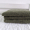 Полотенце махровое однотонное Turkey 50х90 Green 480 г/м2 ОПТ