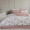 Постельное белье Saheser Digital Satin 300 TC 200х220 см Carmela