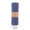 Турецкая вафельная простынь-покрывало Saheser Cotton Pique 210×230 см Lavin Indigo
