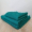 Набор махровых полотенец 3 шт GM TEXTILE Узбекистан 40х70+50х90+70х140 зеленый