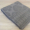 Махровая простынь-покрывало Узбекистан 150х200 жаккард Grey