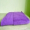 Полотенце махровое Havlucan Турция 70х140 фиолетовое 600 г/м2 D-2039