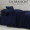 Турецкое постельное белье из вареного хлопка La Maison Stonewashed Ranforse 200 х 220 см Weens Deep Indigo