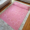 Махровая простынь-покрывало Zeron Turkey Nergiz розовая 160х220