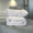 Одеяло зимнее ArCloud Classic 140х205 в сумке + подушка ArCloud Classic с кантом 50х70 в сумке + постельное белье LARA сатин полуторное модель на выбор 