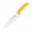 Нож для мяса Tramontina Profissional Master yellow 254 мм 24609/050
