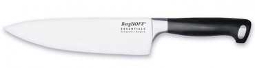 Нож поварской BergHOFF Essentials Icon 20 см 1301095