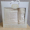 Набор турецких махровых полотенец Gulcan 50x90+70х140 V2 White