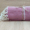 Полотенце пештемаль Turkish Towel розовое 100х180 