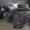 Одеяло зимнее силиконовое Clasy Ranforce Nala Siyah стеганое полуторное 155х215