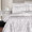 Турецкое постельное белье First Choice Cotton Satin Advina Champagne семейное