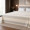 Простынь махровая Parisa Home Pike 150х200 плотность 400 г/м2 крем