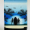 Полотенце велюровое пляжное Turkey 80х150 Серфинг