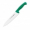 Нож для мяса Tramontina Profissional Master green 152 мм 24609/026
