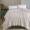 Турецкое муслиновое покрывало Zeron JACQUARD exclusive 230х250 Nora Bej
