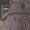 Постельное белье Saheser Delux Jacquard 300 TC 200х220 см Hazel Vizon