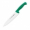 Нож для мяса Tramontina Profissional Master green 203 мм 24609/028