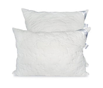 Подушка Leleka-Textile White Dream 70х70