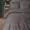 Постельное белье Saheser Delux Jacquard 300 TC 200х220 см Robin Vizon