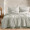 Турецкое постельное белье Pupilla Natural Series 200х220 см Erica Tas