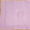 Полотенце для ног Zeron розовое 50х70