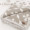 Турецкое муслиновое покрывало La Maison 220×240 Leva Beige