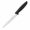 Набор кухонных разделочных ножей Tramontina Plenus black 12 предметов 23424/006