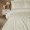 Постельное белье Saheser Delux Jacquard 300 TC 200х220 см Robin Krem