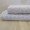 Набор турецких махровых полотенец 50х90+70х140 Gulcan Jacquard Cotton Damla Acik Bej