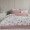 Постельное белье Saheser Digital Satin 300 TC 200х220 см Carmela