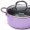 Кастрюля Fissman MINI CHEF 1,8 л 18 см с крышкой 4259