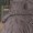 Постельное белье Saheser Delux Jacquard 300 TC 200х220 см Hazel Vizon