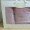Набор турецких махровых полотенец Gulcan 50x90+70х140 V2 Pink