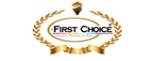 First Choice