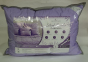 Подушка силиконовая ArCloud Floral Lavender 50х70 0